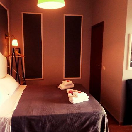 Magnolia Hotel Валмонтоне Екстериор снимка