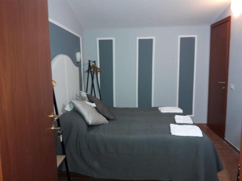 Magnolia Hotel Валмонтоне Екстериор снимка