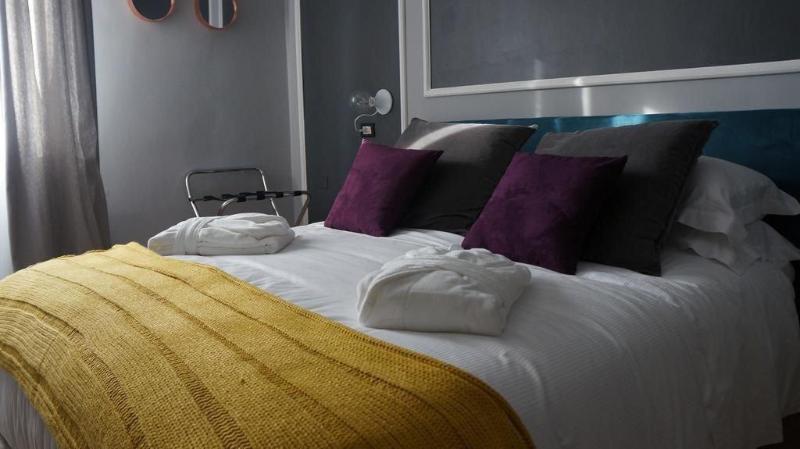 Magnolia Hotel Валмонтоне Екстериор снимка