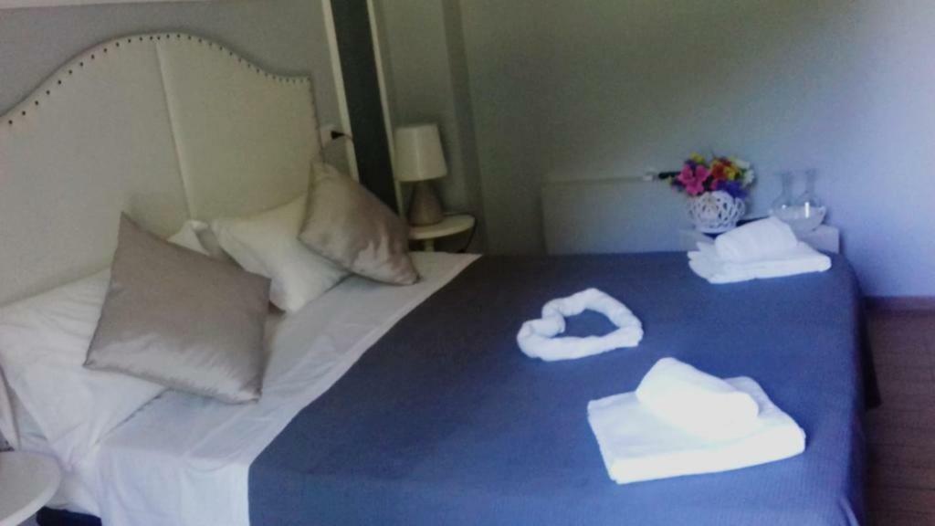 Magnolia Hotel Валмонтоне Екстериор снимка