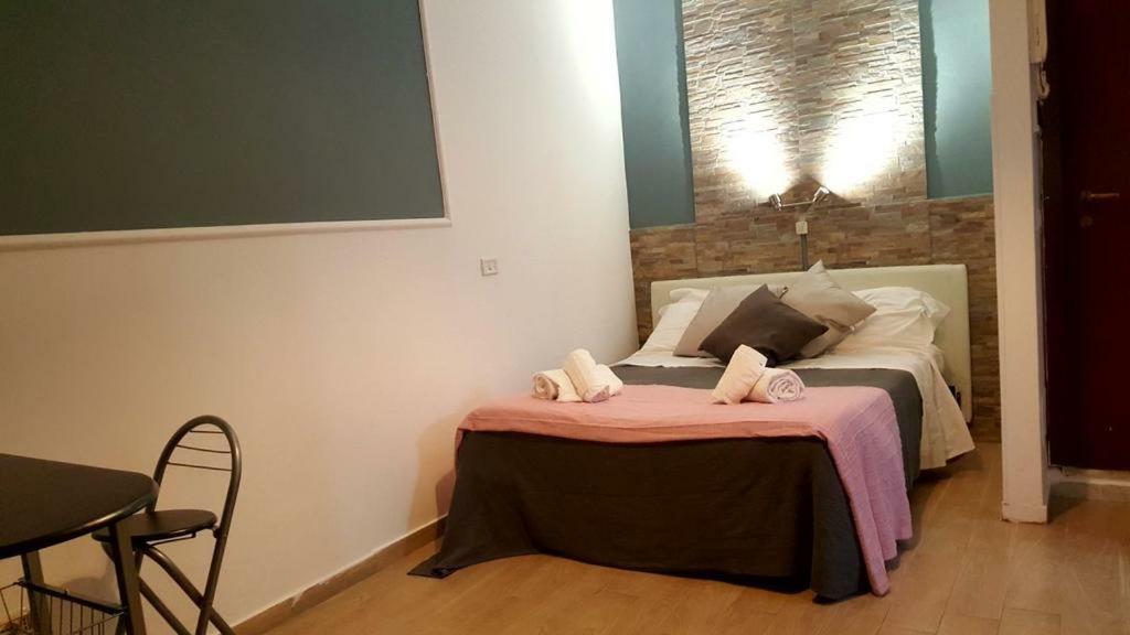 Magnolia Hotel Валмонтоне Екстериор снимка