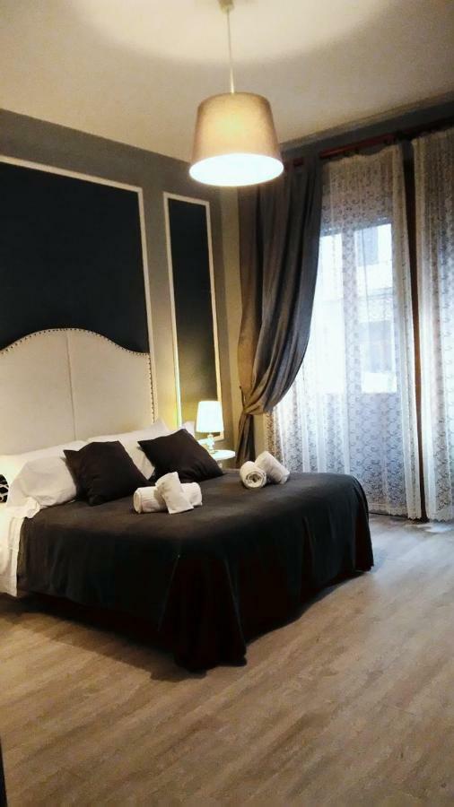 Magnolia Hotel Валмонтоне Екстериор снимка