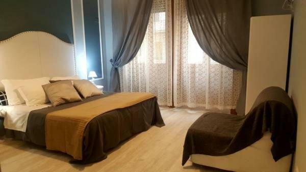 Magnolia Hotel Валмонтоне Екстериор снимка