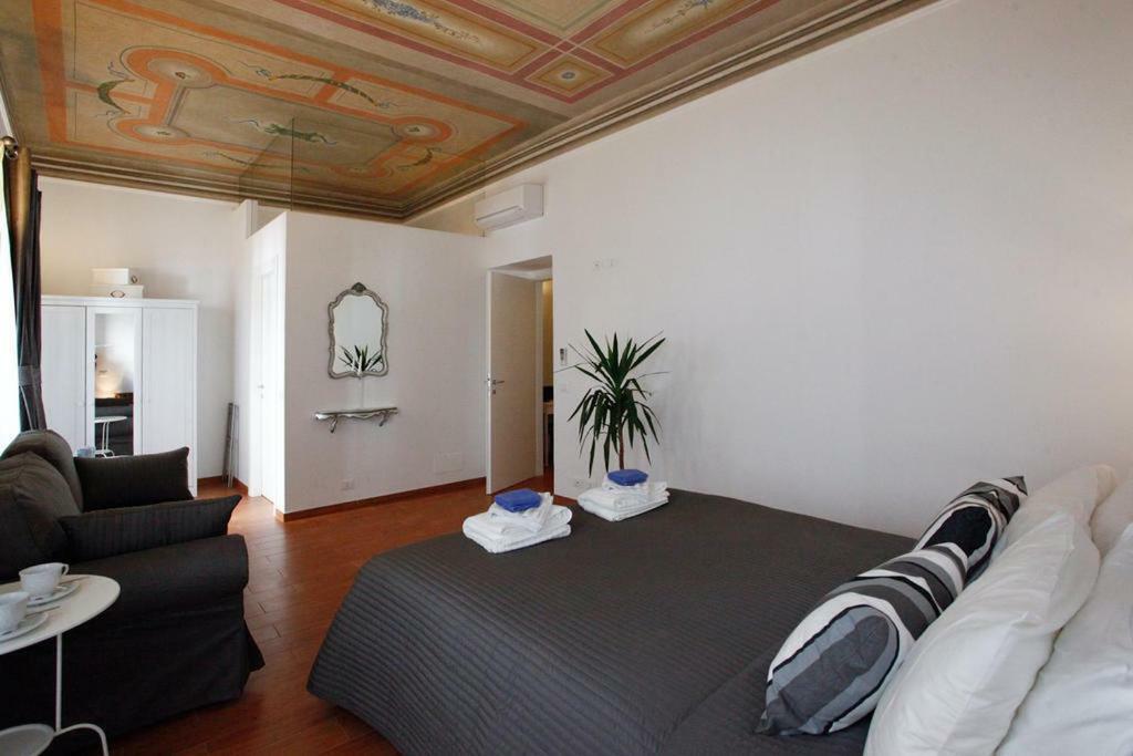 Magnolia Hotel Валмонтоне Екстериор снимка