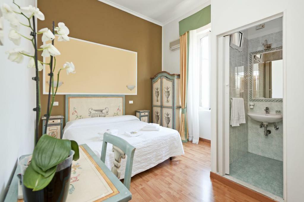 Magnolia Hotel Валмонтоне Екстериор снимка