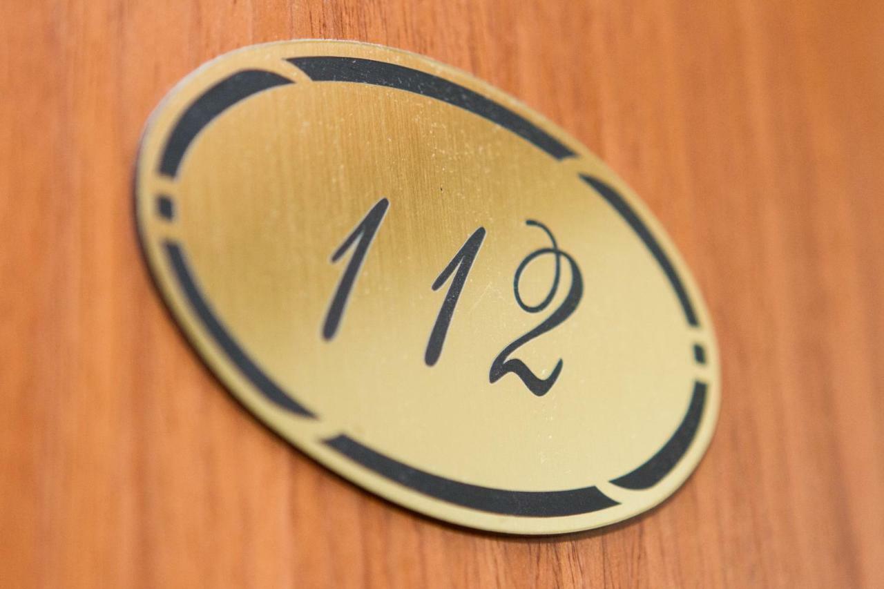 Magnolia Hotel Валмонтоне Екстериор снимка